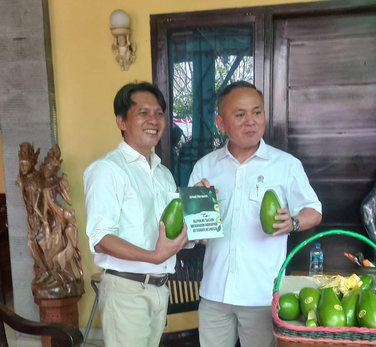 foto bersama wamenham e1782923959880