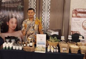 Ketika Hutan Menjadi Harapan: Kisah Perhutanan Sosial di Pesawaran