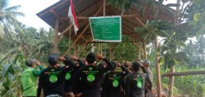 Memaknai 81 Tahun Kemerdekaan dari Dalam Hutan