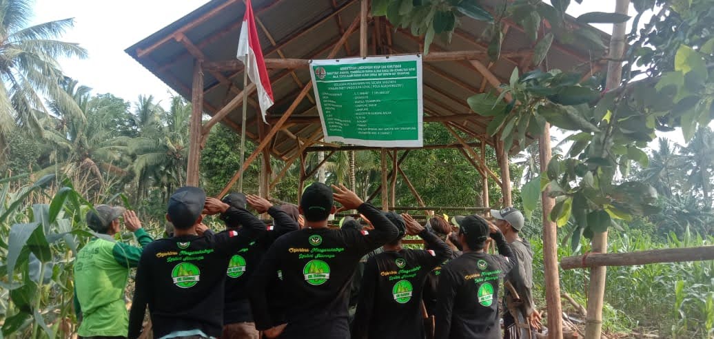 merdeka